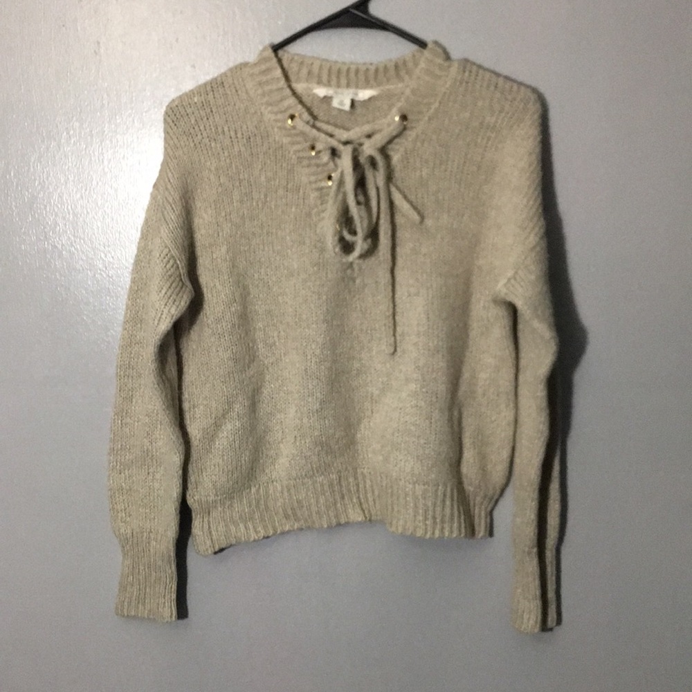 Adam Levine M Sweater